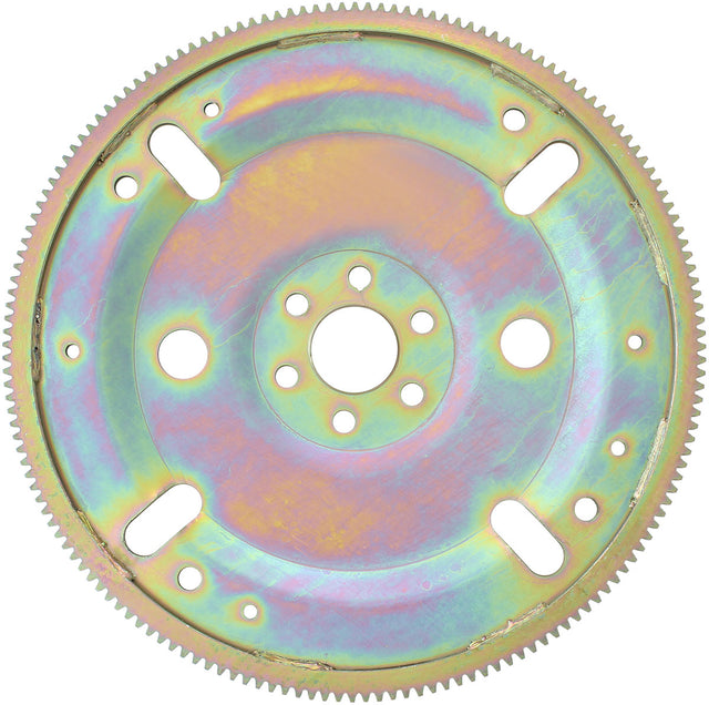 Ford 302W 351C 164T Int Bal C4 Trans Neutral Flexplate H/Dutysbf AF89-302N - Aeroflow