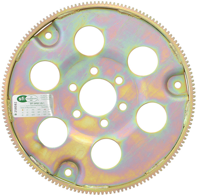 Holden 308 153T Int Bal SFI Flexplate H/Duty 253 304 AF89-308SFI - Aeroflow