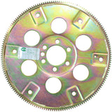 SB Chev 350 168T Int Bal SFI Flexplate Neutral Early H/Dutysbc AF89-350SFI - Aeroflow