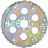 SB Chev 400 168T Ext Bal SFI Flexplate Early SBC AF89-400SFI - Aeroflow