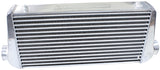 Street Series Intercooler 600 x 300 x 76mm 3" Polished AF90-1000 - Aeroflow