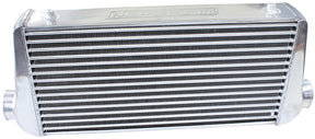 Street Series Intercooler 600 x 300 x 76mm 3" Polished AF90-1000 - Aeroflow
