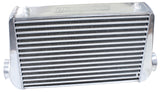 Street Series Intercooler 450 x 300 x 76mm 3" Polished AF90-1001 - Aeroflow