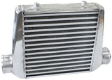 Street Series Intercooler 280 x 300 x 76mm 3" Polished AF90-1002 - Aeroflow