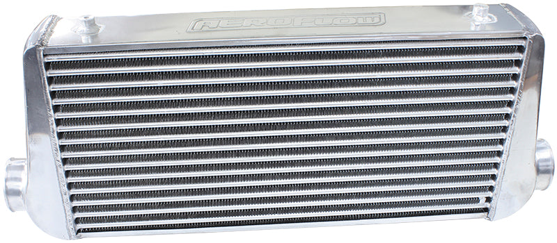 Street Series Intercooler 600 x 300 x 100mm 3" Polished AF90-1004 - Aeroflow
