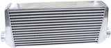 Street Series Intercooler 600 x 300 x 100mm 3" Polished AF90-1004 - Aeroflow