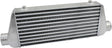Street Series Intercooler 450 x 200 x 64mm 2.5" Polished AF90-1007 - Aeroflow
