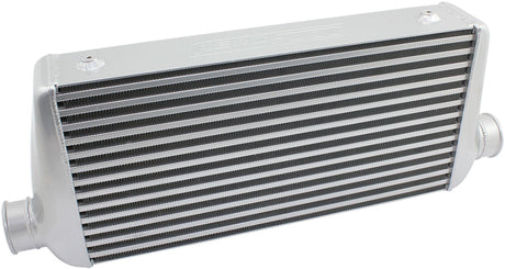 Race Series Intercooler 600 x 300 x 76mm Silver AF90-1008 - Aeroflow