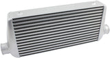 Race Series Intercooler 600 x 300 x 100mm Silver AF90-1009 - Aeroflow
