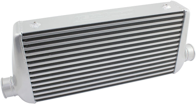 Race Series Intercooler 600 x 300 x 100mm Silver AF90-1009 - Aeroflow