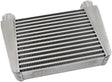 V-Mount Street Intercooler 330 x 280 x 76mm 2.5" Silver AF90-1015 - Aeroflow