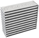 Race Series Intercooler Core Only 260 x 230 x 76mm Raw AF90-1105 - Aeroflow