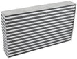 Race Series Intercooler Core Only 500 x 300 x 76mm Raw AF90-1107 - Aeroflow