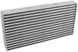 Race Series Intercooler Core Only 600 x 300 x 76mm Raw AF90-1108 - Aeroflow