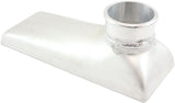 Race Series Intercooler Tank End Raw Suit 600 x 300 x 100mm AF90-1150 - Aeroflow