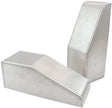 Intercooler End Tanks 300 x 112 Top Bottom Inlet Outlet Pair AF90-1174 - Aeroflow