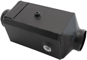 Water To Air Intercooler Black -16ORB 15" x 6" W2A AF90-3001 - Aeroflow