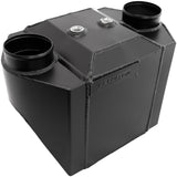 Water To Air Intercooler Black -16ORB 20" x 12" W2A AF90-3003 - Aeroflow