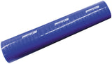 Silicone Hose Straight Blue I.D 2.25" 57mm, Wall 5.3mm, 300mm Long AF9001-225M - Aeroflow