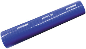 Silicone Hose Straight Blue I.D 3.50" 88mm, Wall 5.3mm, 300mm Long AF9001-350M - Aeroflow