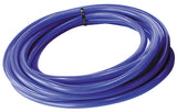 Silicone Vacuum Hose Blue I.D 3/8" 10mm, Wall 3.2mm, 5 Foot 1.5m Roll 9031-038-5 AF9031-038-5 - Aeroflow