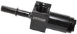3/8" Female To Male With 1/8" Port Blue Quick Connect EFI AF905-02BLK - Aeroflow