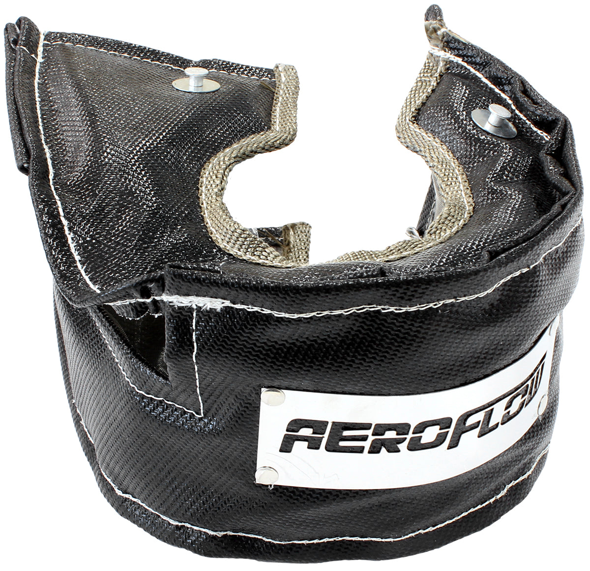 Turbo Bag Black Wrx / Sti VF Internal Gate Blanket AF91-1001 - Aeroflow
