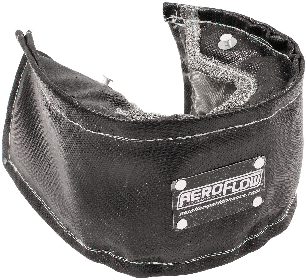 Turbo Bag Black GT30 GT35 GT40 External Gate Blanket AF91-1002 - Aeroflow