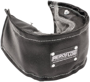 Turbo Bag Black GT30 GT35 GT40 External Gate Blanket AF91-1002 - Aeroflow