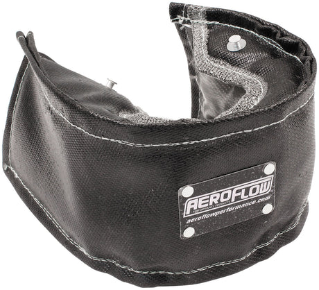 Turbo Bag Black GT30 GT35 GT40 External Gate Blanket AF91-1002 - Aeroflow