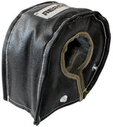 Turbo Bag Black T04 GT42 T4 External Gate Blanket AF91-1004 - Aeroflow