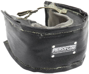 Turbo Bag Black GT45 GT47 T6 T4 External Gate Blanket AF91-1005 - Aeroflow