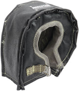 Turbo Bag Black GT45 GT47 T6 T4 External Gate Blanket AF91-1005 - Aeroflow