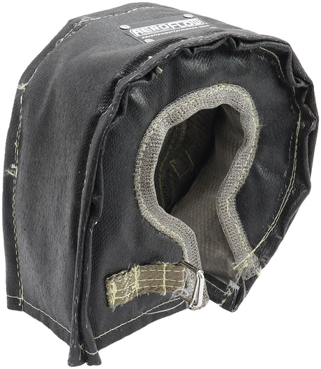Turbo Bag Black GT45 GT47 T6 T4 External Gate Blanket AF91-1005 - Aeroflow