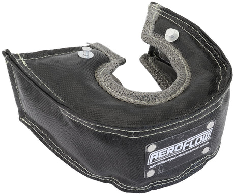 Turbo Bag Black GT25 GT28 T25 T28 Internal Gate Blanket AF91-1006 - Aeroflow