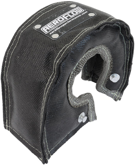 Turbo Bag Black GT25 GT28 T25 T28 Internal Gate Blanket AF91-1006 - Aeroflow