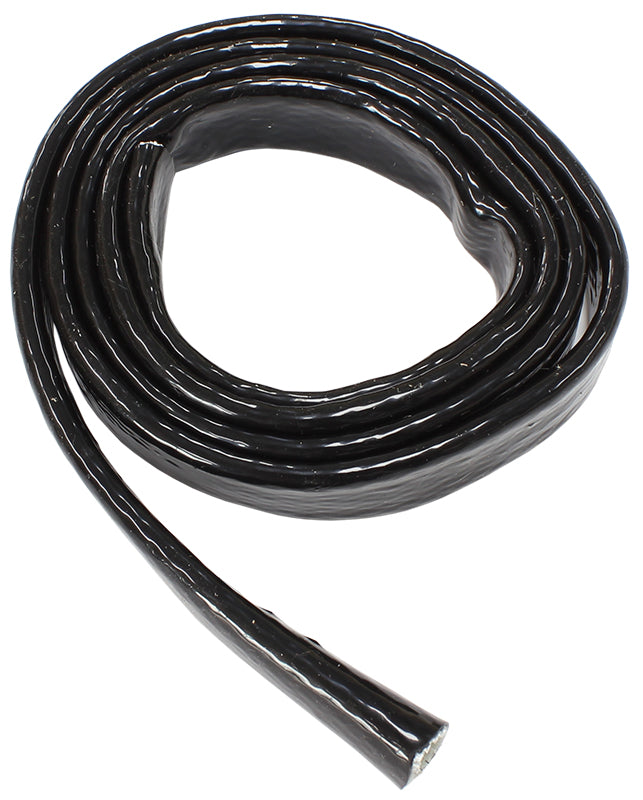 Heat Guard 5/16" ID 8mm Black Colour 1M / 3ft AF91-1909 - Aeroflow