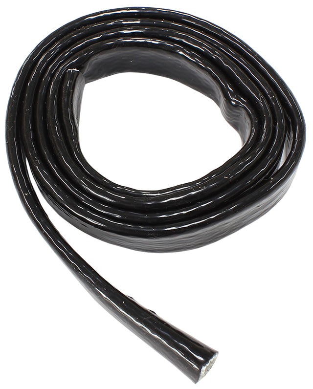 Heat Guard 5/16" ID 8mm Black Colour 1M / 3ft AF91-1909 - Aeroflow