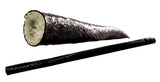 Heat Guard 5/16" ID 8mm Black Colour 3.7M / 12ft AF91-1999 - Aeroflow