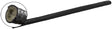 Heat Guard 1/2" ID 13mm Black Colour 3.7M / 12ft AF91-2000 - Aeroflow
