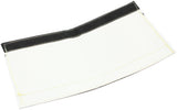 Velcro Heat Guard 1" ID 25mm Black Colour 300mm AF91-2051 - Aeroflow