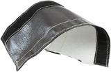 Velcro Heat Guard 3/4" ID 19mm Black Colour 1000mm 1M AF91-2055 - Aeroflow