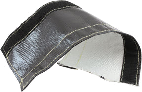 Velcro Heat Guard 3/4" ID 19mm Black Colour 1000mm 1M AF91-2055 - Aeroflow