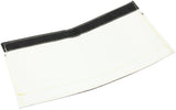 Velcro Heat Guard 1" ID 25mm Black Colour 1000mm 1M AF91-2056 - Aeroflow
