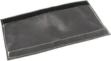 Velcro Heat Guard 1" ID 25mm Black Colour 1000mm 1M AF91-2056 - Aeroflow