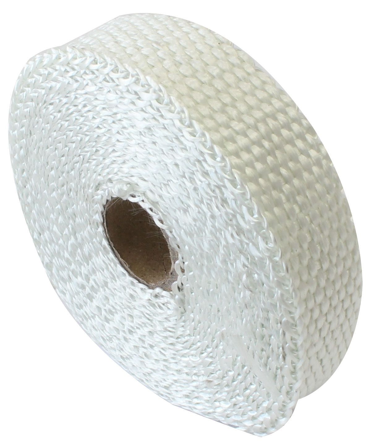 Exhaust Insulation Wrap 1" X15FT15 Foot White Roll AF91-3002 - Aeroflow