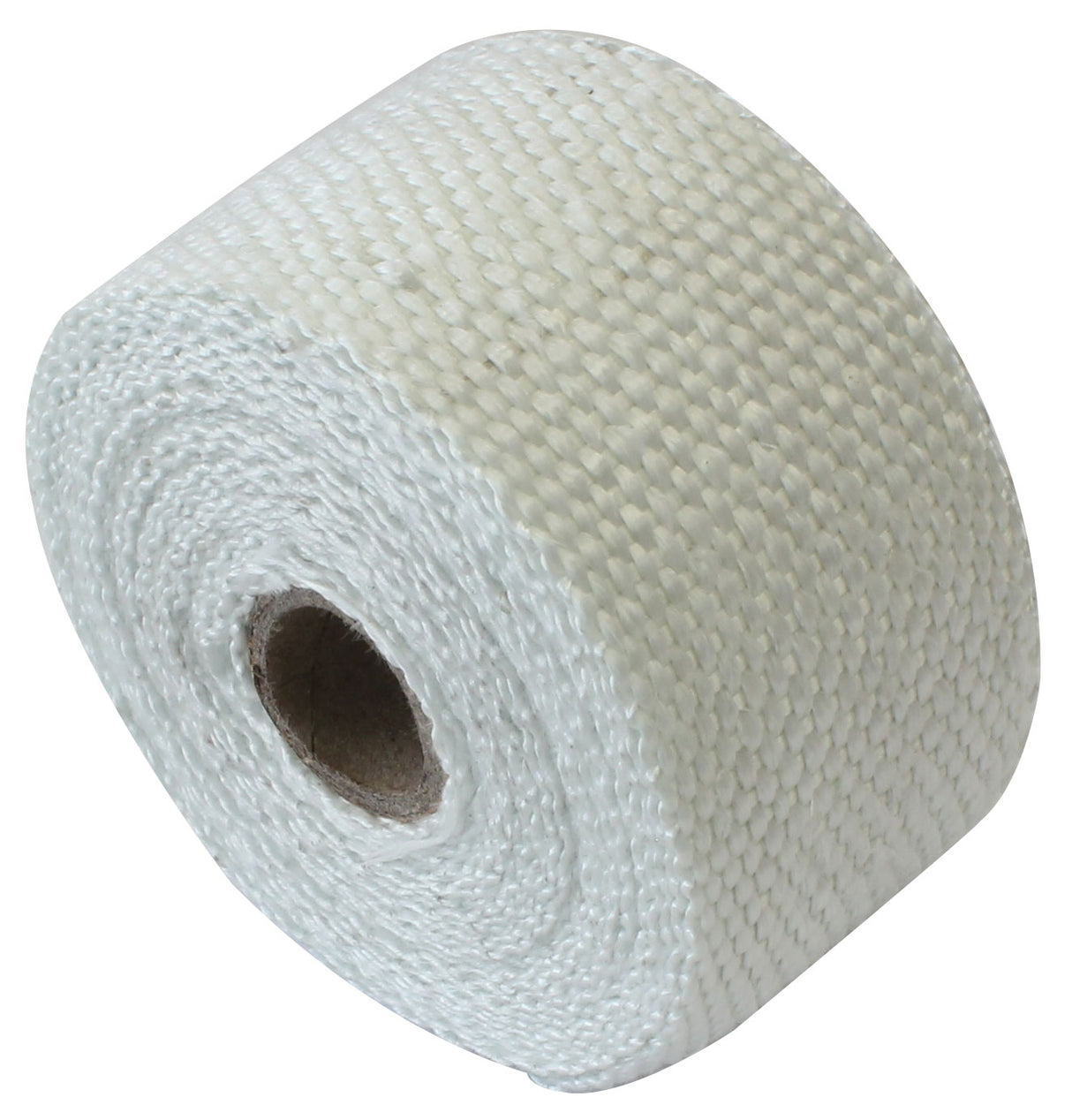 Exhaust Insulation Wrap 2" X15FT15 Foot White Roll AF91-3003 - Aeroflow