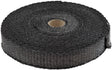 Exhaust Insulation Wrap 1" X50FT50 Foot Black Roll AF91-3004 - Aeroflow