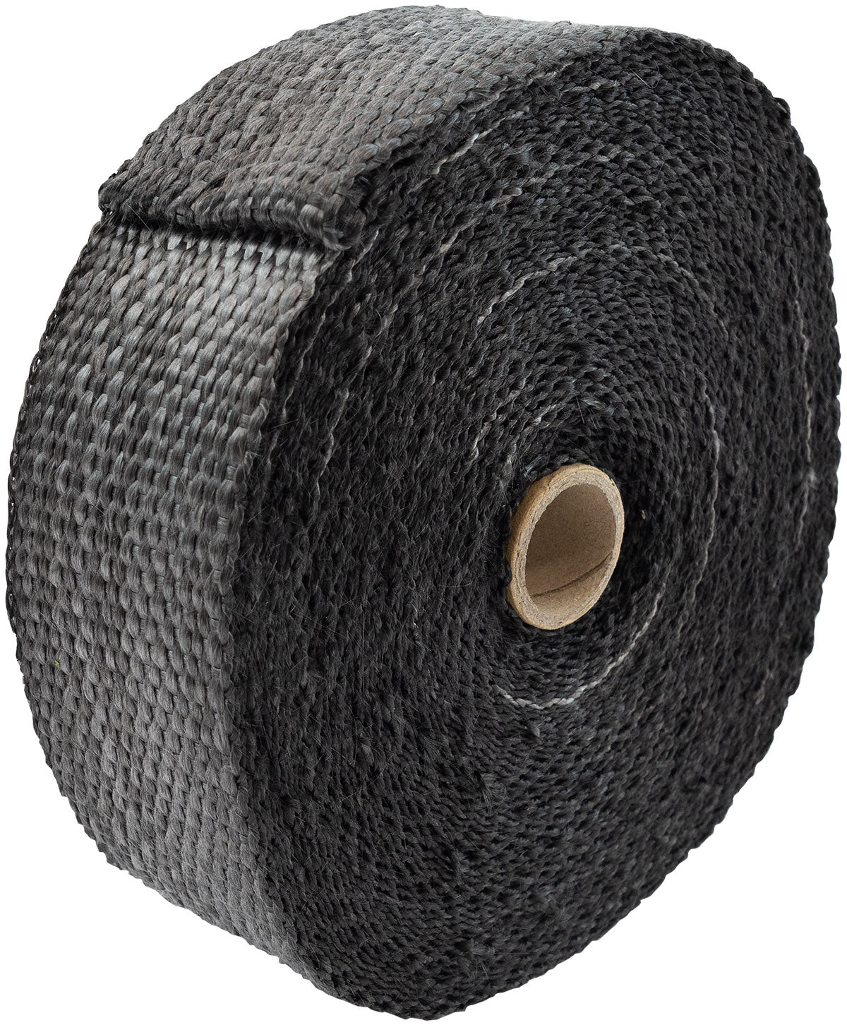 Exhaust Insulation Wrap 2" X50FT50 Foot Black Roll AF91-3005 - Aeroflow
