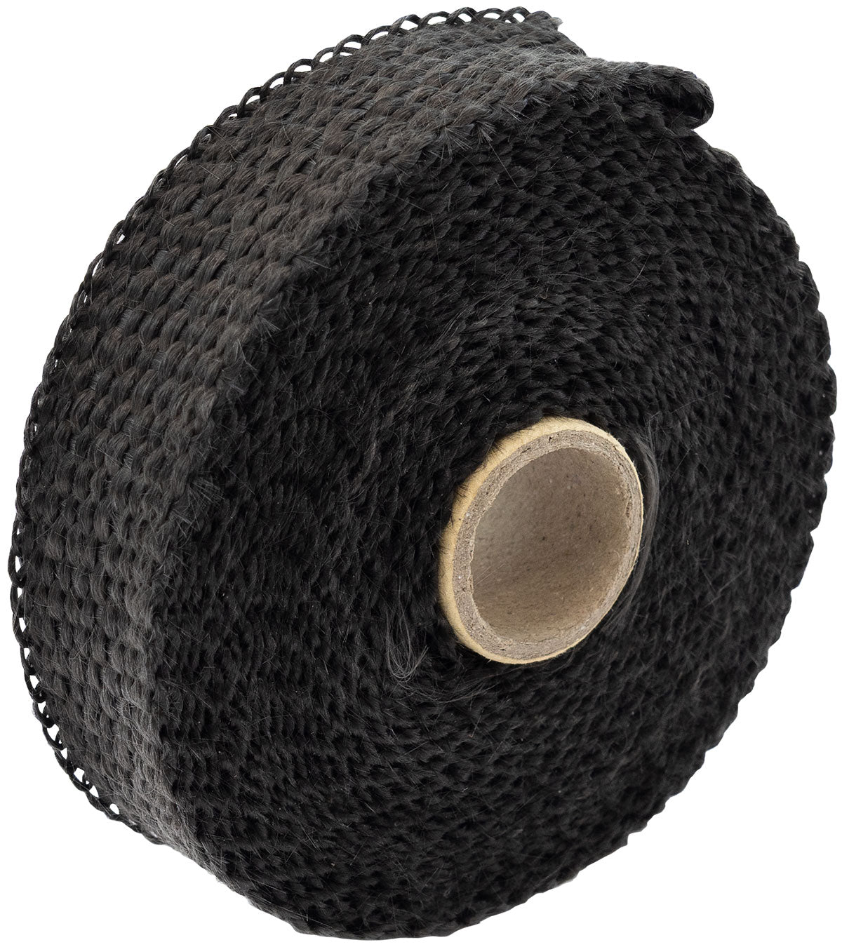 Exhaust Insulation Wrap 1" X15FT15 Foot Black Roll AF91-3006 - Aeroflow